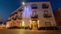 Naro Suites and Rooms - Bed and Breakfast Bacoli