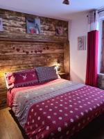 Appartamento Gentiana psdCIR0037 - B&B Prè-Saint-Didier