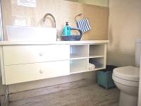 Deluxe Doppelzimmer mit Meerblick