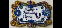 Rosalia House - Bed and Breakfast Syracuse