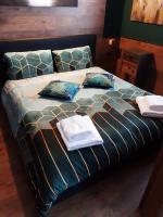 Suite il sogno di Grebek - B&B