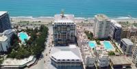 B&B Alanya - Konak Tower sea view apartment 47 - Bed and Breakfast Alanya