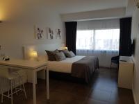 RENTAL SUITES CAMPANA