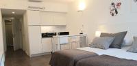 RENTAL SUITES CAMPANA