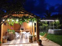 Sweet Home Near Black Sea - B&B Kobuleti