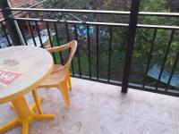 Chambre Lits Jumeaux - Vue sur Jardin