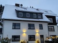 Pension Haus am Wald - Bed and Breakfast