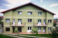 Green House Alba Iulia - Bed and Breakfast Alba Iulia