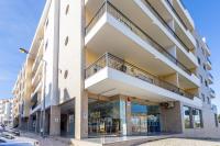 James's Quinta das Palmeiras, spacious 2 bedroom apartment in luxury complex, walking distance to town and beach - Chambres d'hôtes Lagos