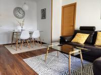 Apartamento Cómodo y Céntrico - Bed and Breakfast Pontevedra