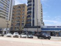 Quinto andar frent p mar PRAIA DO MORRO - Bed and Breakfast