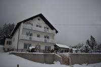 Apartmani Vila - B&B
