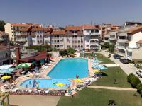 B&B Sunny Beach - Apartments Bravo 1-Vichevi - Bed and Breakfast Sunny Beach