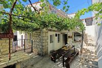 Melon-1, Murter, House for rest - B&B Murter