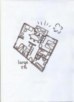 Appartement avec Vue sur la Montagne