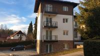 MK Zlatibor - Bed and Breakfast