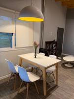 Nido del Búho ( Eule Nest) - Bed and Breakfast Atos Pampa