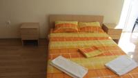 Apartamento de 1 dormitorio con vistas al mar (2 adultos + 1 niño) 