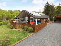 B&B Skals - 8 person holiday home in Skals - Bed and Breakfast Skals