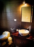 Chambre Triple avec Salle de Bains Privative