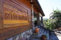 Hotel Selva Montana