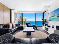 B&B Gold Coast - Oracle Resort Private 3 Bedroom Sub Penthouse - Bed and Breakfast Gold Coast