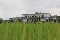 Karst Villas Phong Nha - B&B