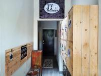 Budget Eenpersoonskamer