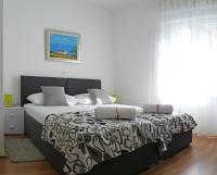 Camera Doppia con Letti Singoli