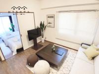 Familienzimmer mit Balkon