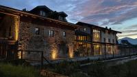 Il Vecchio Mulino Di Bairo - B&B