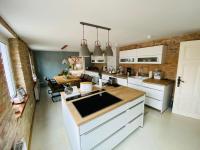 Loft im Herzen der Stadt - Bed and Breakfast