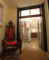 Apartment mit 2 Schlafzimmern - Alice im Wunderland oder nur Alice im Wunderland