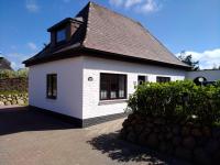 Kiekin-Kiekut - Ferienwohnung Wenningstedt