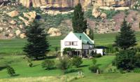 B&B Clarens - At Our Meerkat and Rehoboth Self Catering Lodges, Clarens - Bed and Breakfast Clarens