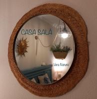 Casa Salá, alojamiento con encanto en Vera Natura - B&B Vera