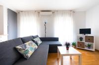 Piso en c/ Casta Álvarez - Ferienwohnung Saragossa