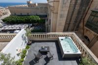 B&B Valletta - U Collection - a Luxury Collection Suites, Valletta - Bed and Breakfast Valletta