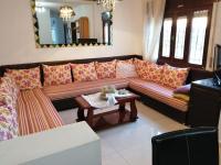 La esquina - B&B Martil