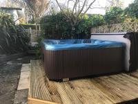 Pebble Reef - B&B Portland