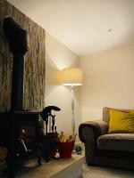 The Stables - Bed and Breakfast Bakewell