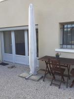 Logement entier 4 personnes Villefranche sur Saone - B&B Villefranche-sur-Saône
