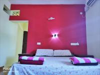 Chambre Double avec Balcon - Vue sur Mer