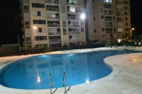 Confortable apartamento en conjunto Puerto Azul Club House - Chambres d'hôtes Ricaurte