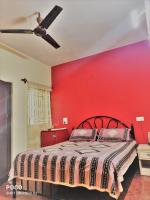 Chambre Double Standard avec Ventilateur