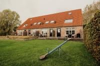 B&B Retranchement - Accommodatie in herbouwde boerenschuur K - Bed and Breakfast Retranchement