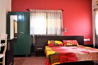 Chambre Double Deluxe avec Balcon