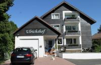 B&B Braunlage - Ulrichshof - Bed and Breakfast Braunlage