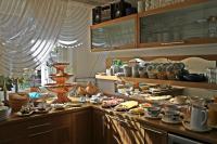 Ulrichshof - Ferienwohnung Braunlage