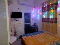 Camera Familiare con Balcone